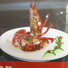 立夏红大酒店餐饮部 User Photo