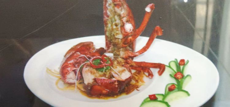 立夏红大酒店餐饮部