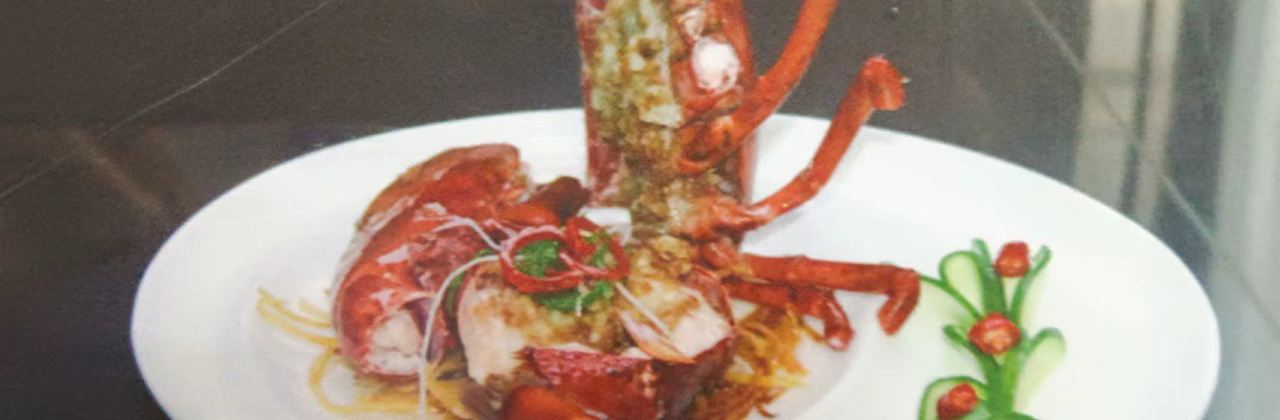 立夏紅大飯店餐飲部