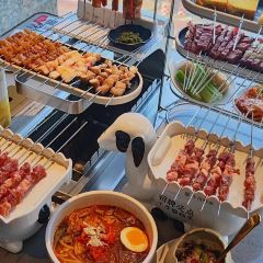 FENGMAO BARBECUE SKEWER ảnh của người dùng