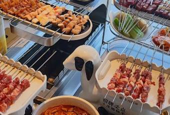 FENGMAO BARBECUE SKEWER user photo