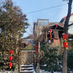 伊美萝薇海景咖啡 User Photo