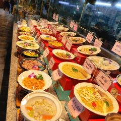 潮乡潮韵大明档(马牙路店) User Photo