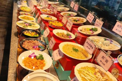 潮乡潮韵大明档(马牙路店)