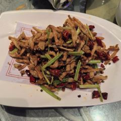 LI HUA YUAN User Photo