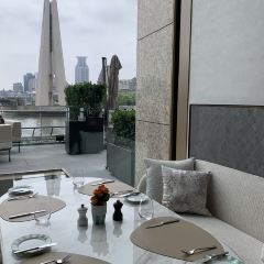 Regent Shanghai on The Bund·Harmonia User Photo