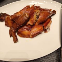 Hong ZiJi User Photo