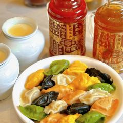 Shengbaiwei (gu'an) User Photo