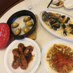 歡樂海岸美食聯盟張用戶圖片