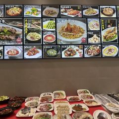 金爵海鲜楼(玉泉路店) User Photo