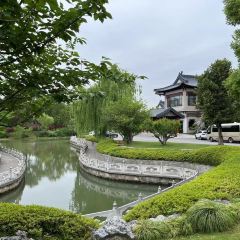Quyuan Tea House(Changchun Road Branch) User Photo