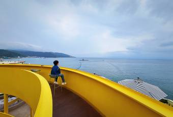 Shanye Mu Cliffside Sea View Restaurant user photo