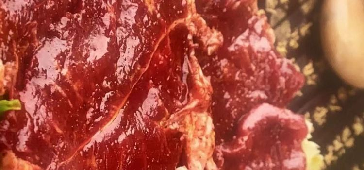 領頭牛炭火烤肉