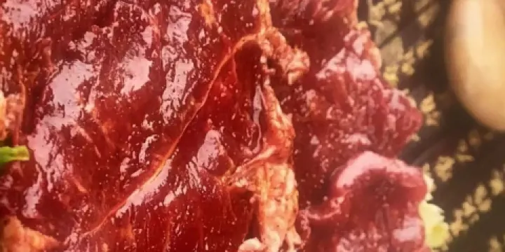 領頭牛炭火烤肉