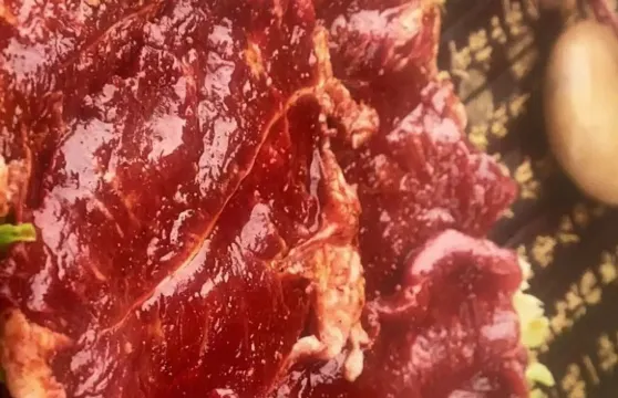 領頭牛炭火烤肉