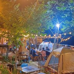 塘三菜·纯野露营咖 User Photo