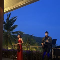 SUNSET BAR User Photo
