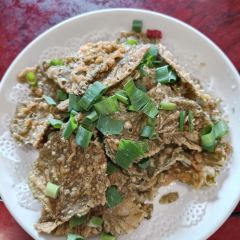 慧江土菜馆 User Photo