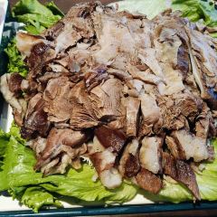 棉花绽放·新疆菜 User Photo