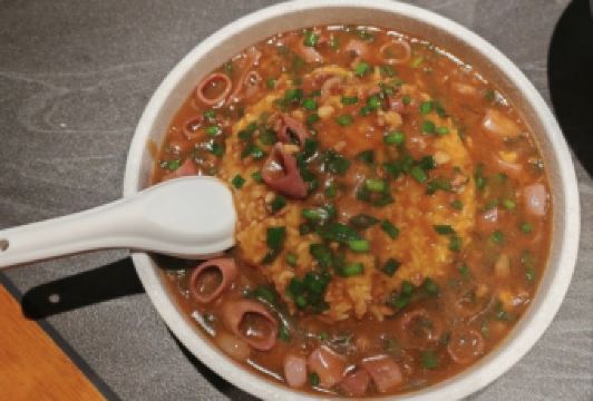 GLITTERING User Photo