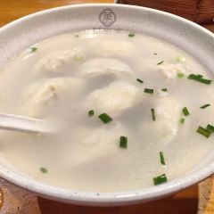 万寿斋(IST艾尚天地店) User Photo