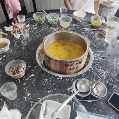留坝小院木桶鱼 User Photo