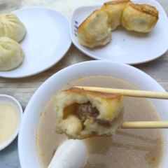 許老八包子鋪（回龍窩店）張用戶圖片
