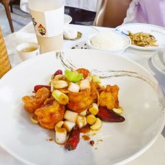 TING XIANG User Photo