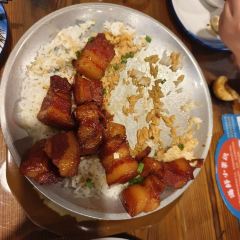 丽都民俗村·宴会厅(荣成店) User Photo