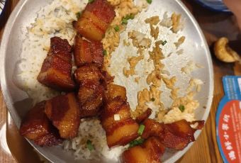 丽都民俗村·宴会厅(荣成店) User Photo