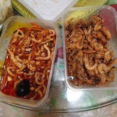 Weimeixianroubingdian User Photo