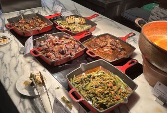 南京苏宁钟山国际高尔夫酒店·兰亭 User Photo