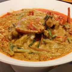 simply thai天泰(大宁久光店) User Photo
