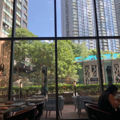 深圳博林天瑞喜来登酒店·西丽尚膳 User Photo