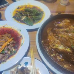 一品居川菜馆(团结路店) User Photo