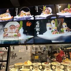 头上红煨盐鸡乡村食府 User Photo
