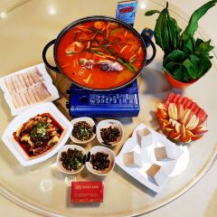 昨日重现(时代城店) User Photo