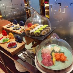 西安香格里拉大酒店·长安小炒 User Photo