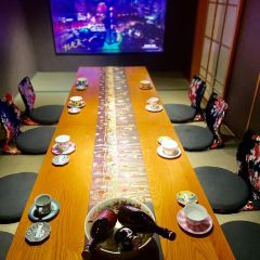 鹤松·高空の上居酒屋(南山店) User Photo