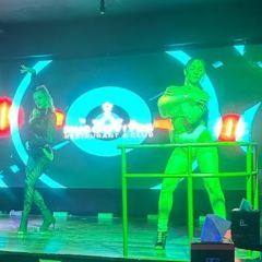 Muscovites Restaurant & Night Club User Photo