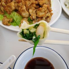 HUI BIN JIAO ZI GUAN User Photo