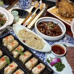 遇见长安(高山流水店) 여행 사진