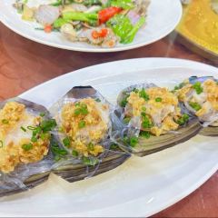 鲨渔港海鲜美食(广东路银滩店) User Photo