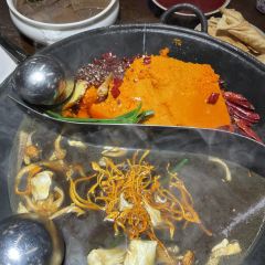 五里关火锅(上海总店) User Photo