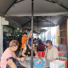Toh Soon Cafe User Photo