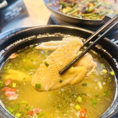 食光慢宴·安吉土菜馆 User Photo