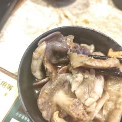 云味.野生菌自助火锅(南屏店) User Photo