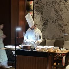 Champion Tower User Photo