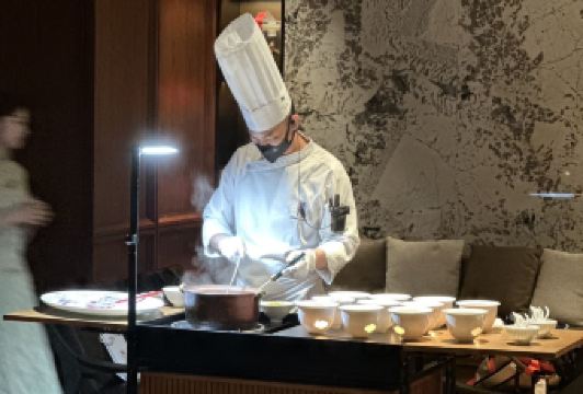 Champion Tower User Photo