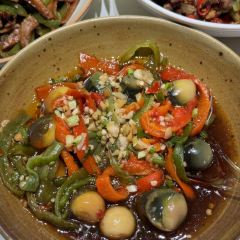 寻乡野·鲜辣小炒(吾悦广场店) User Photo